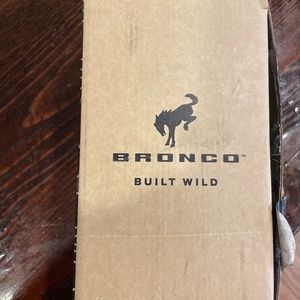 Ford Bronco RARE Hammock